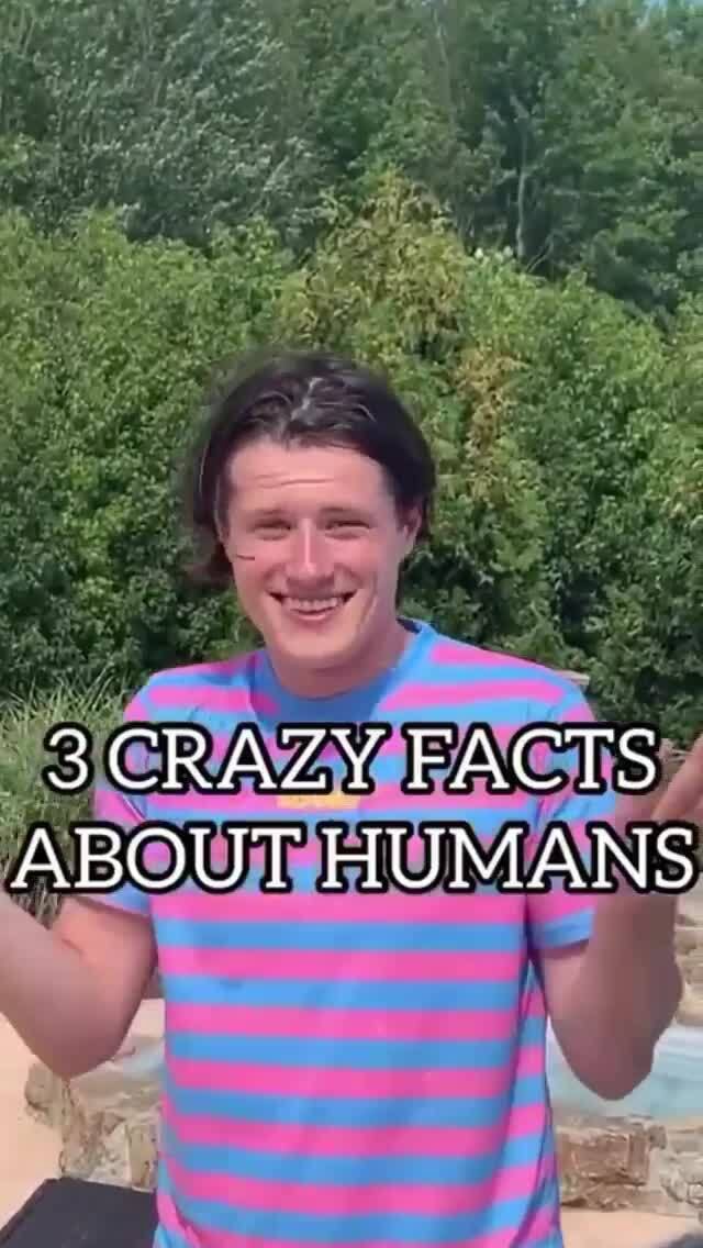 3-crazy-facts-about-humans-ifunny