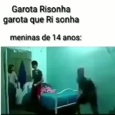 Garota Risonha garota que Ri sonha meninas de 14 anos: - iFunny