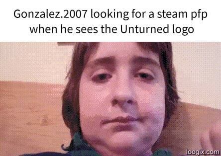 Steam Pfp