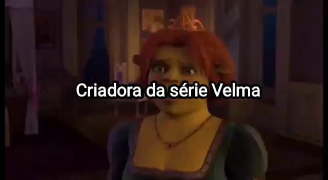 H BO fãs de Scooby doo criadoraída Série Velma - iFunny Brazil