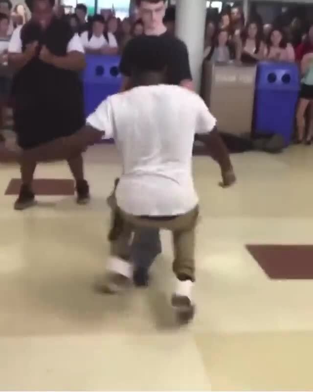 Salsa Memes on Instagram: “Greatest dance battle of all time” - iFunny