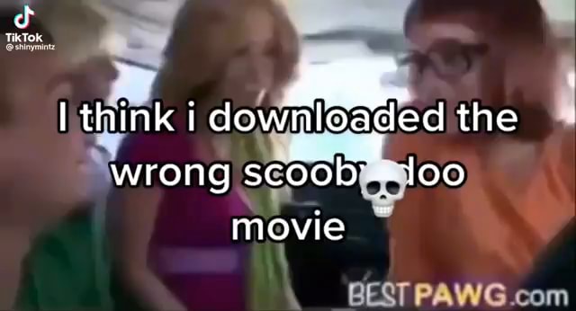 I think I downloaded the wrong movie BEST PAWG com - iFunny