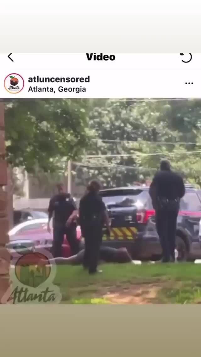 JuST A FeW BAD APPLeS 1 Video Atluncensored Atlanta Georgia IFunny