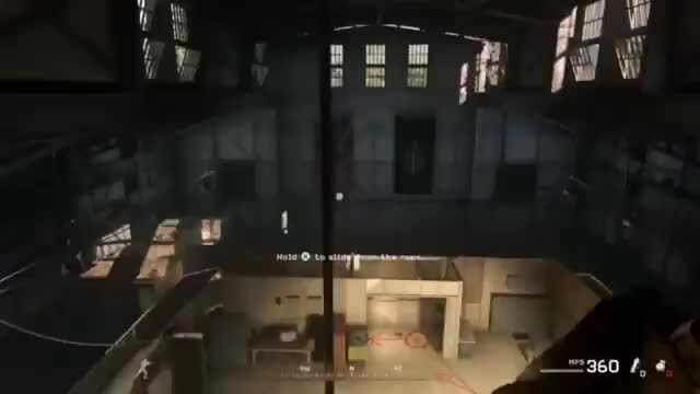 Cod 4 Tutorial Section Who remembers the tutorial level from Call of Duty 4? Running this ...
