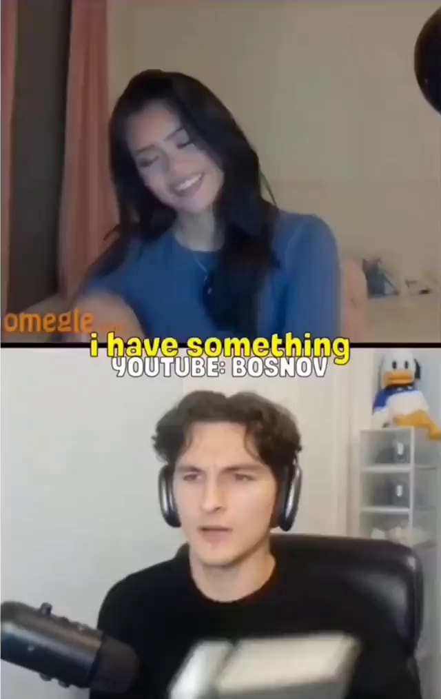 YOUTUBE: BOSNOV - iFunny