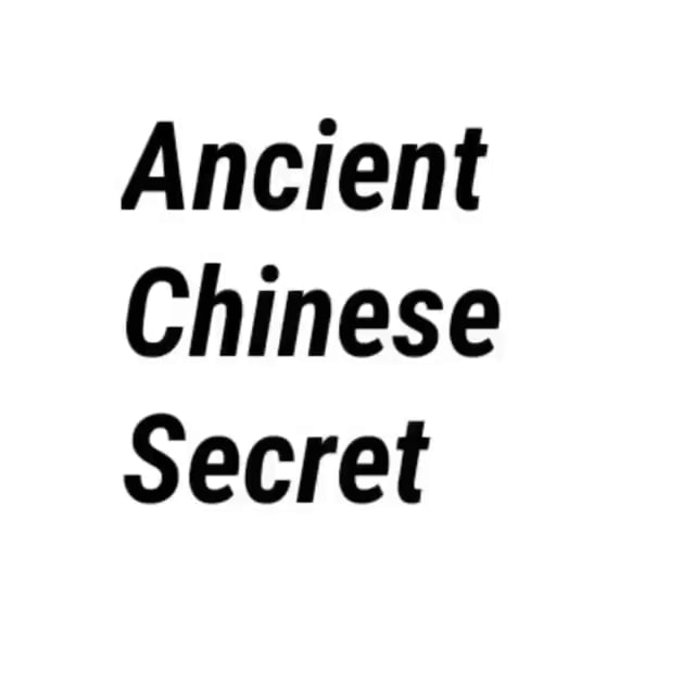 ancient-chinese-secret-only-3-out-of-7-of-us-me-included-flickr