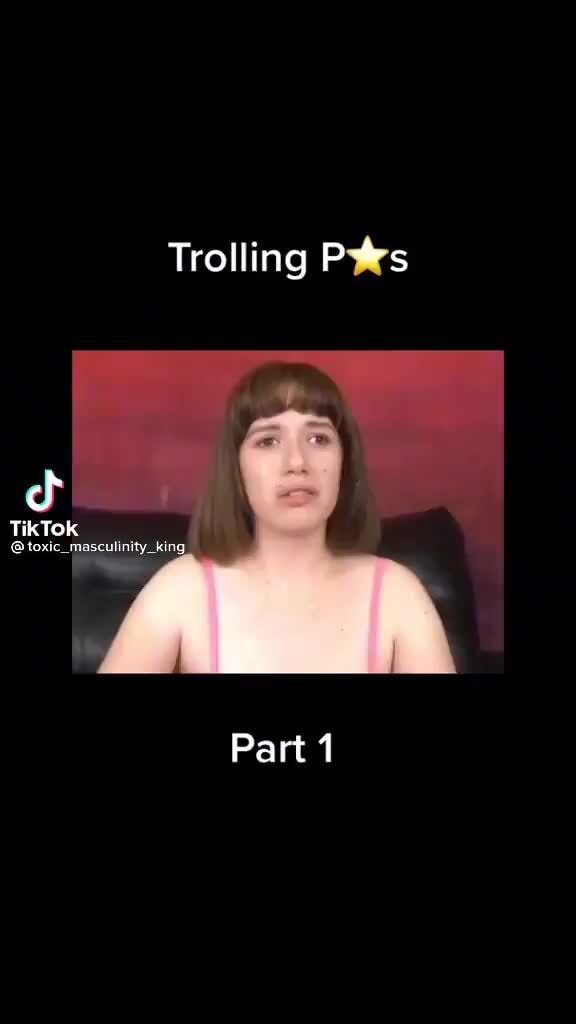 Trolling Tiktok Part 1 Ifunny