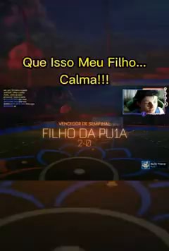 E isso meu filho calma - iFunny Brazil