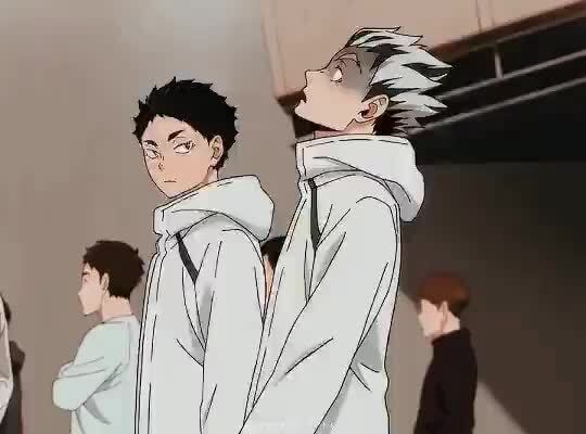 Anime - )