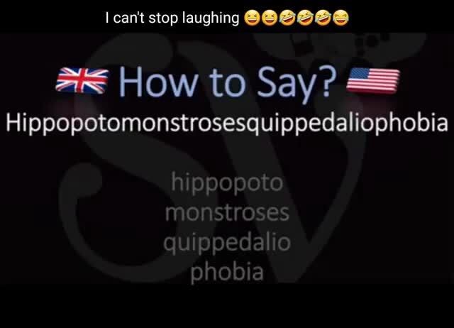 how-to-pronounce-hippopotomonstrosesquippedaliophobia-youtube