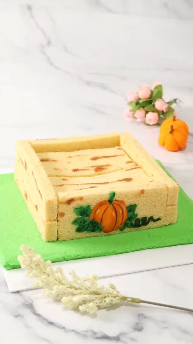 recipe-chiffon-cake-pumpkins-in-a-crate-do-they-look-real