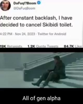 What is the Skibidi toilet trend? Unpacking the gen Alpha