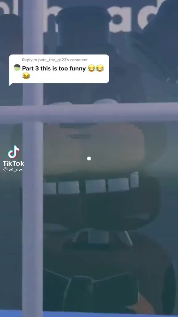 Part 3 This Is Too Funny TikTok - IFunny