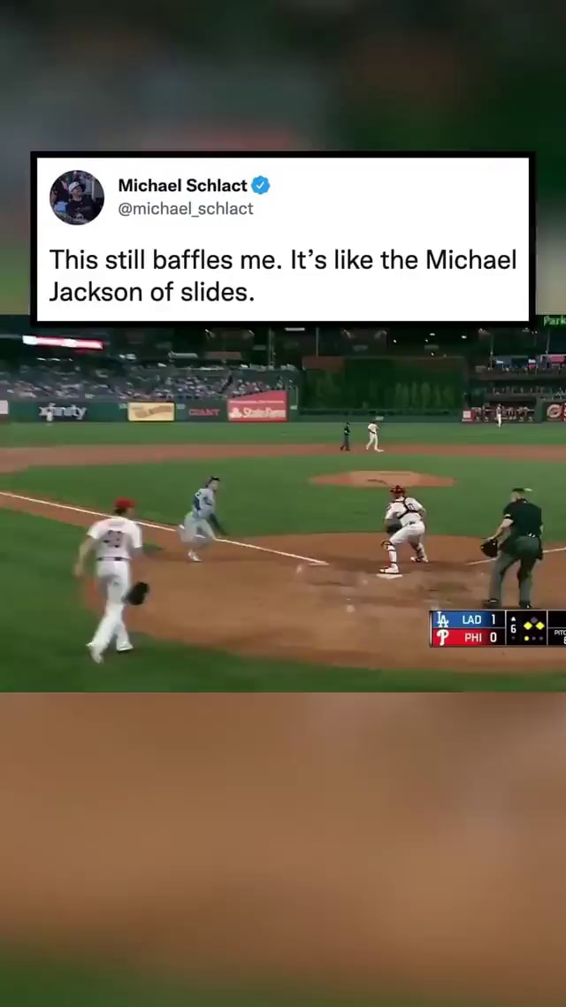 Michael Schlact michael schlact This still baffles me. It's like the