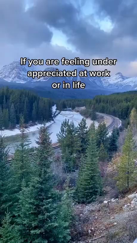 If you are feeling under appreciated at work or in life - iFunny