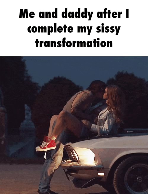 Tumblr sissy transformation Sissy Journal