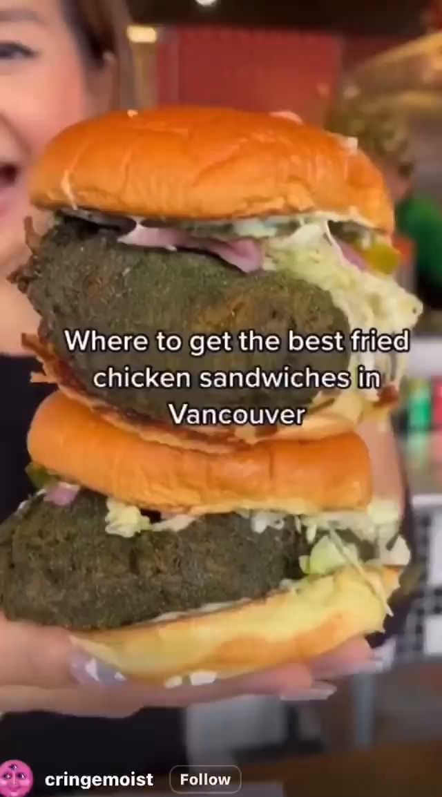 Where Cringe Moist Follow To Gat The Chicken Ifunny