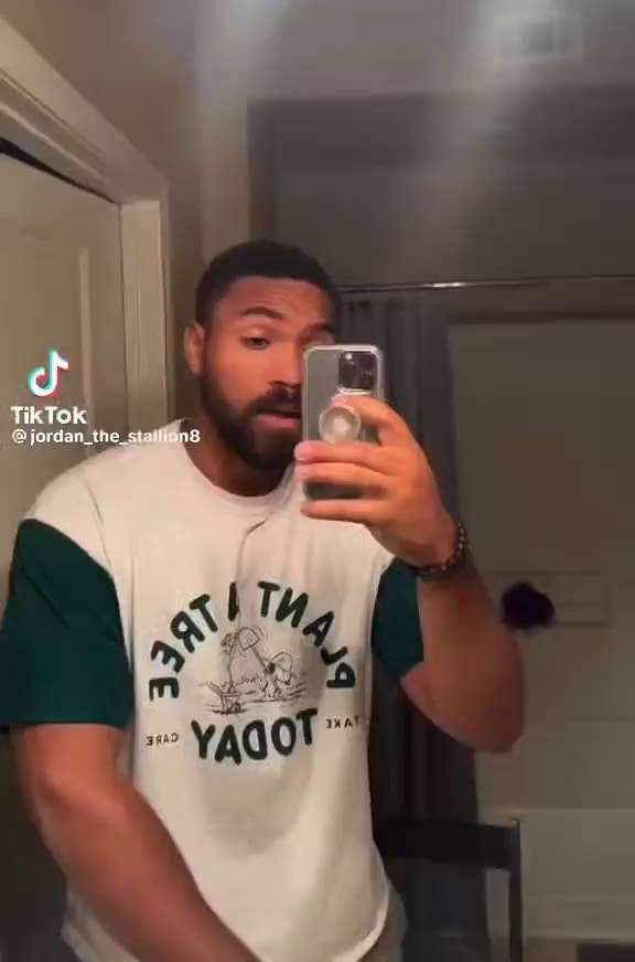 Tik Tok jordan, me, iFunny