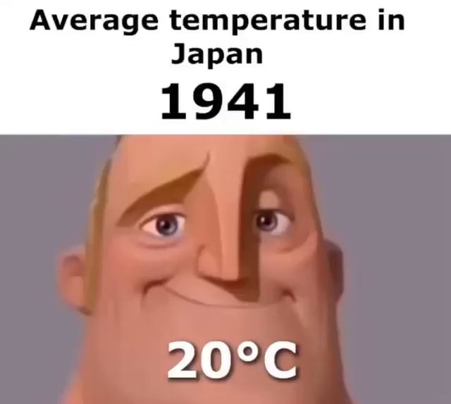 average-temperature-in-japan-1941