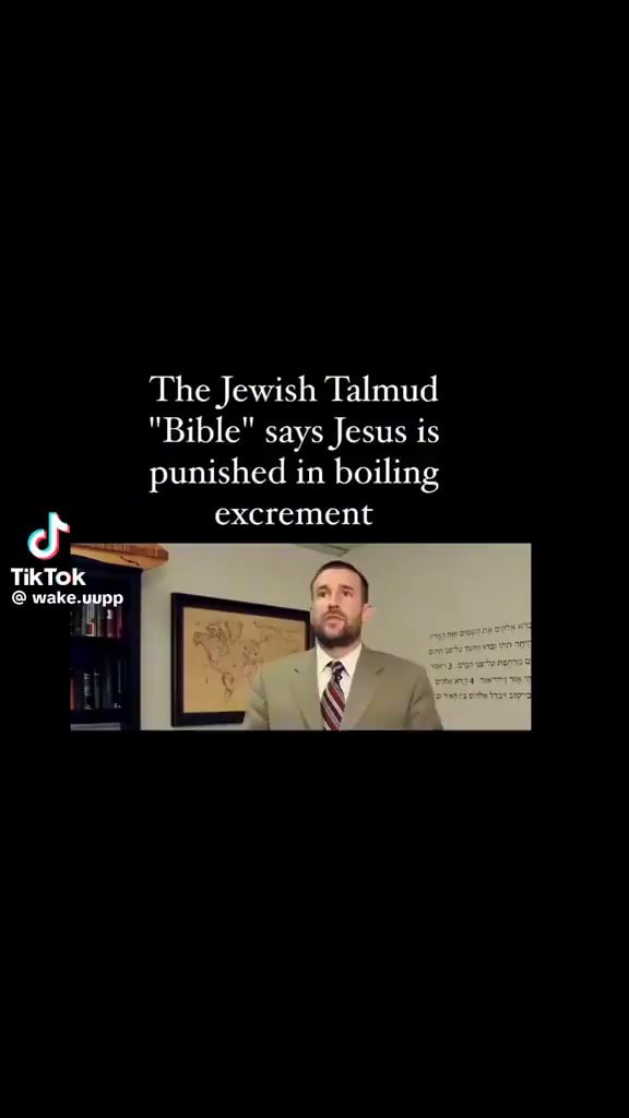 The Jewish Talmud 