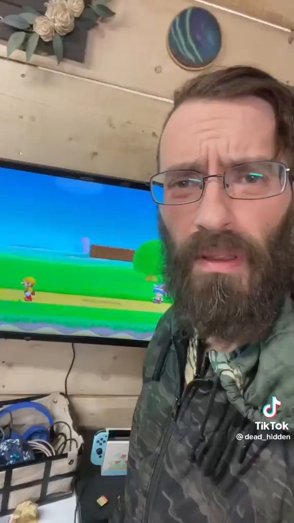 Jo dead_hidden iFunny