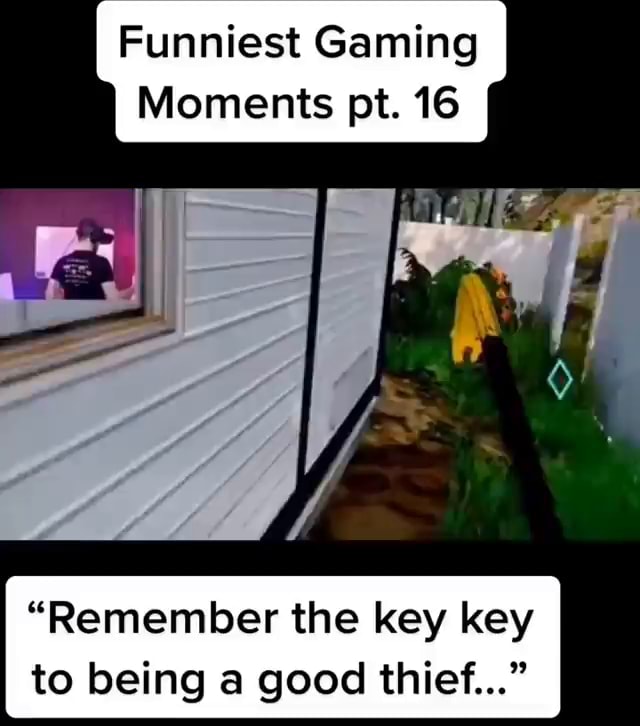 Funniest Gaming Moments pt. 16 