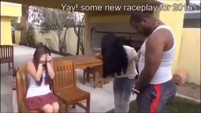 Yay! some new raceplay, - iFunny