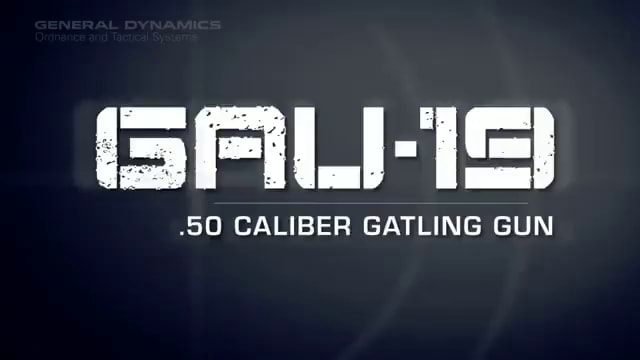 -50 CALIBER GATLING GUN - iFunny