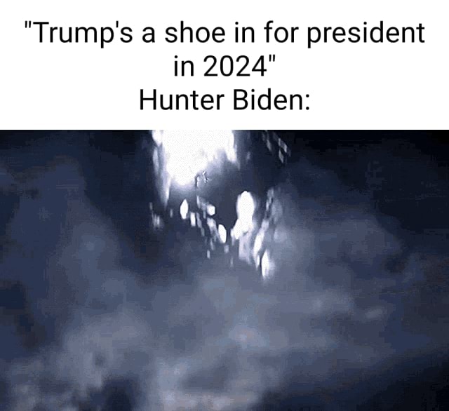 Trump S Shoe In For President In 2024 Hunter Biden   93908cf58cbe5afa9c46506a9e43bf05bfd6d45f567008a5811eee9cfaf94570 3 