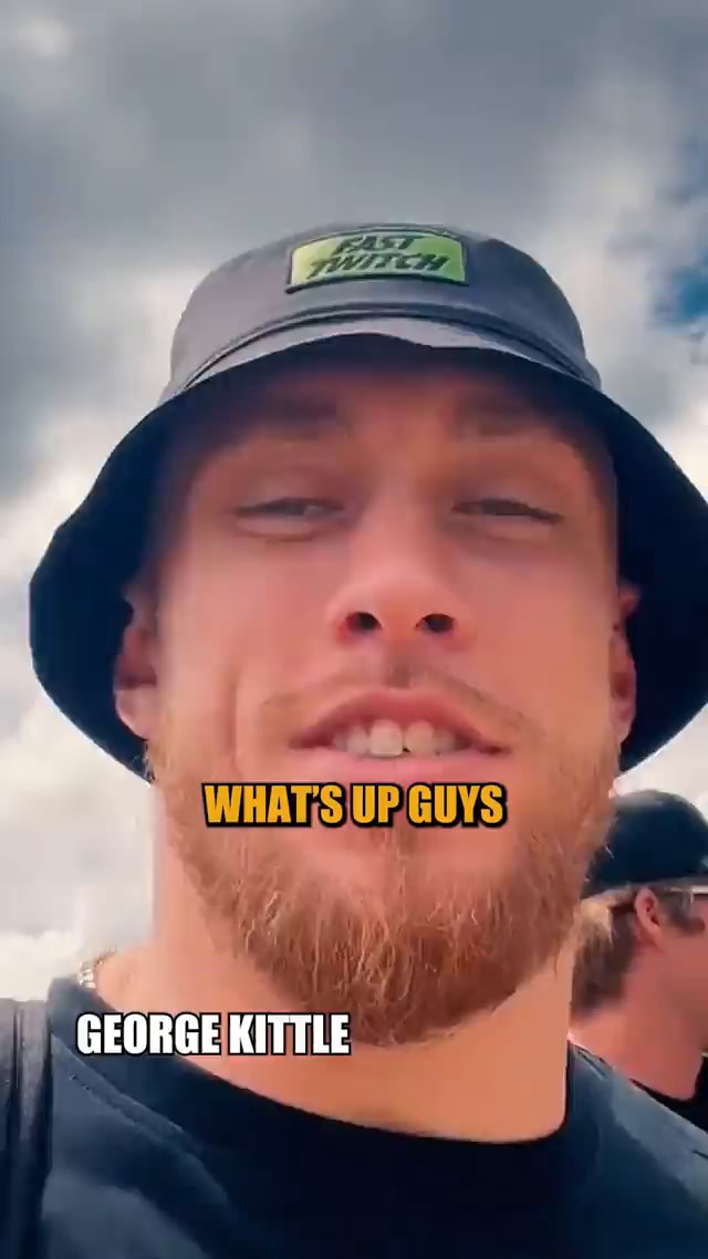 KITTLE iFunny Brazil