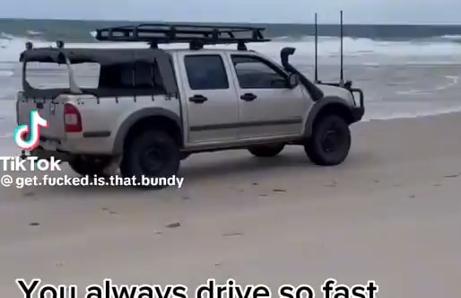 TikTOk gel. {ucked. Mann drive en fact - iFunny