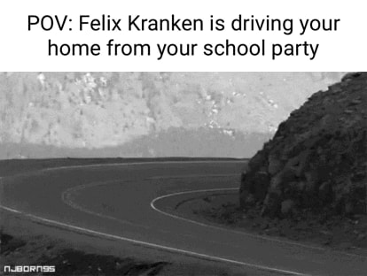 Get Felix Kranken PNG