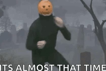 ITS ALMOST THAT TIME - America’s best pics and videos