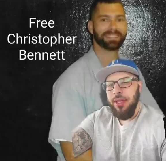 Free Christopher iFunny