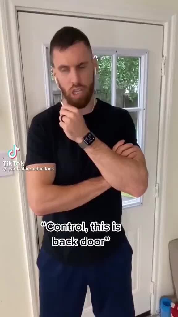 TikTok penelas Comtral, nis ds - iFunny