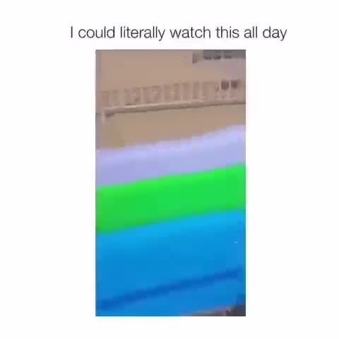Could literally watch this all day - iFunny