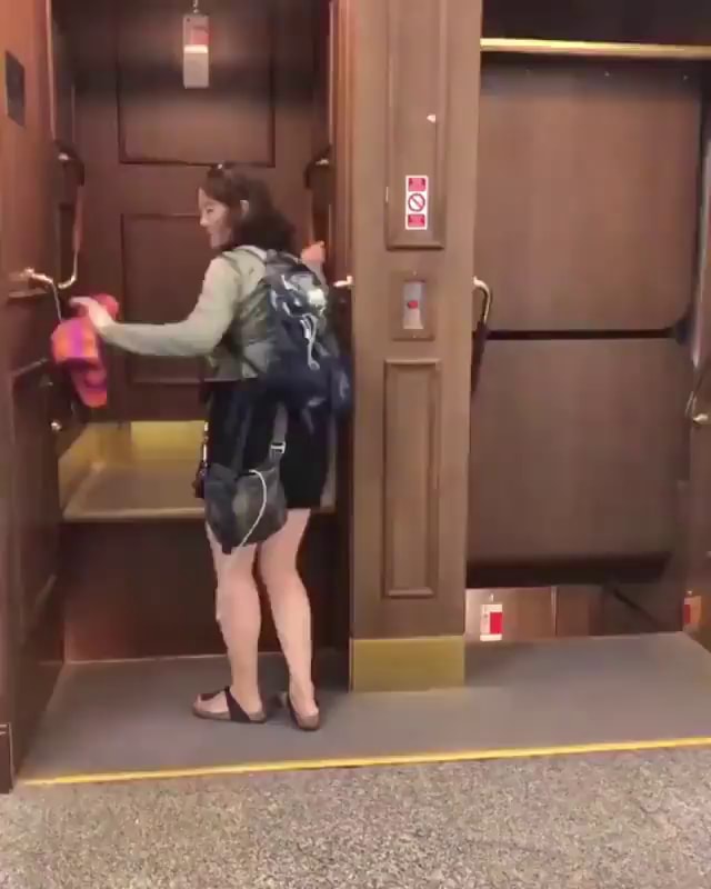 Paternoster Lifts. An opendoored elevator that’s on a loop, moving