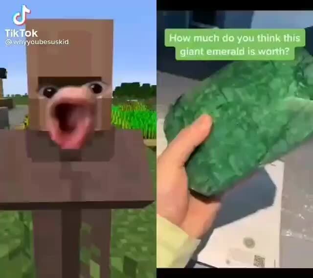 how-much-do-you-think-this-giant-emerald-is-warth-ifunny