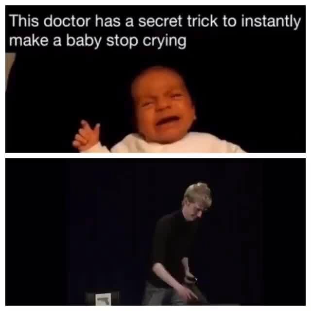 this-doctor-has-a-secret-trick-to-instantly-make-a-baby-stop-crying