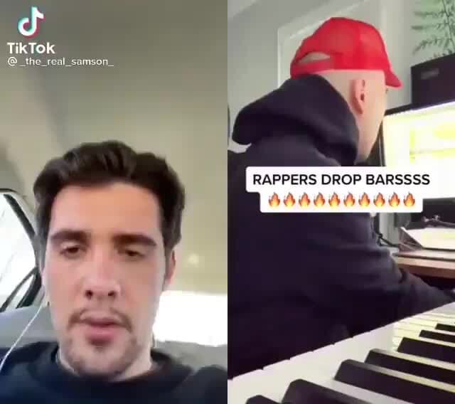 Dropaband Rappers RAPPERS DROP BARSSSS - iFunny
