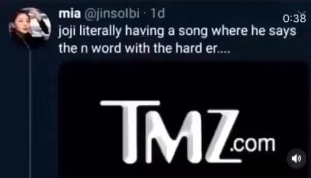 Literally had