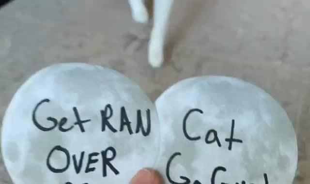 Go RM Co, OvER - iFunny