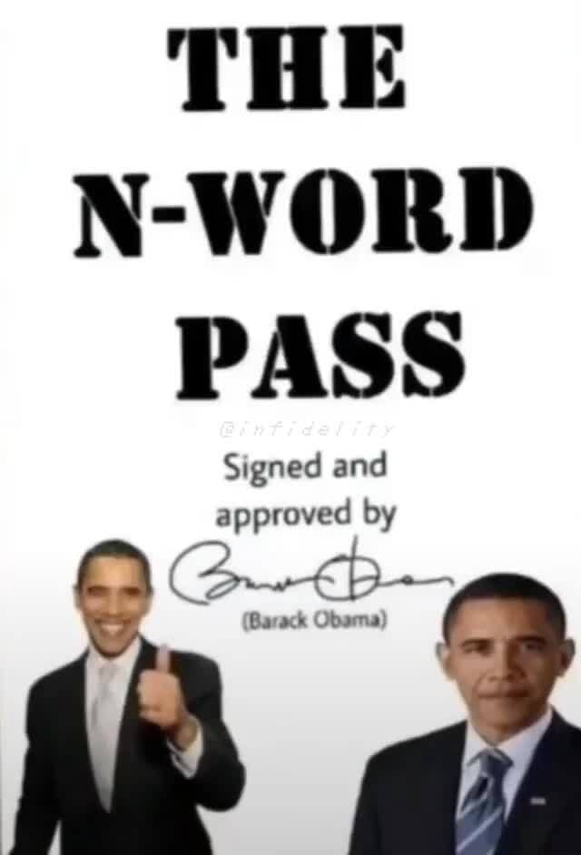 N word pass что это