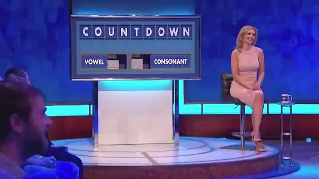 Countdown Vowel Consonant Ifunny