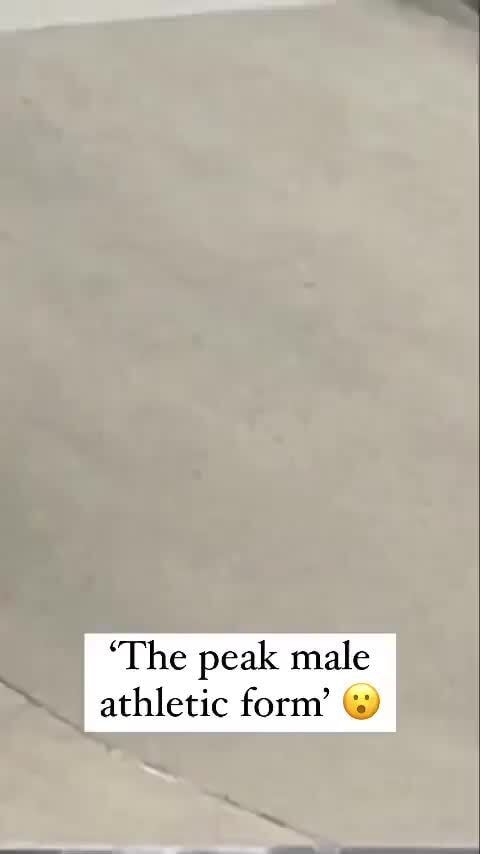 the-peak-male-athletic-form-ifunny