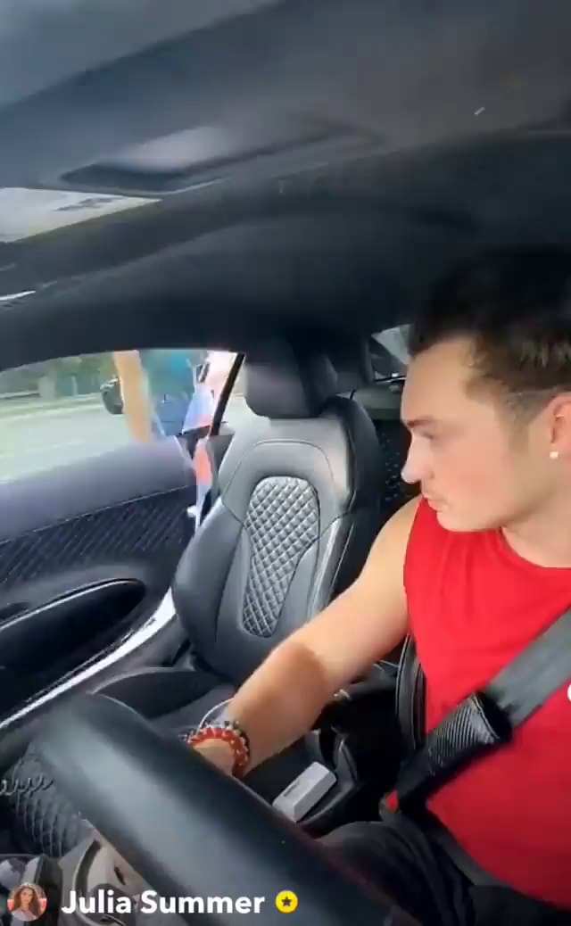 Julia Summer - iFunny