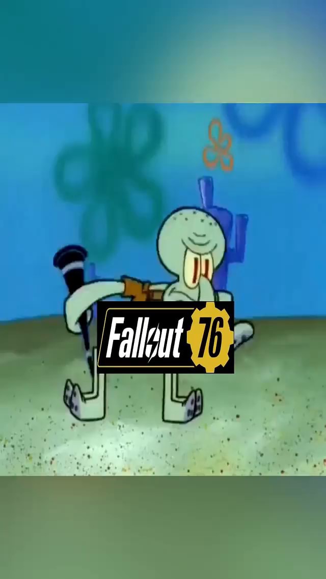 Best Fallout Main Theme By Captain Enclave Ifunny