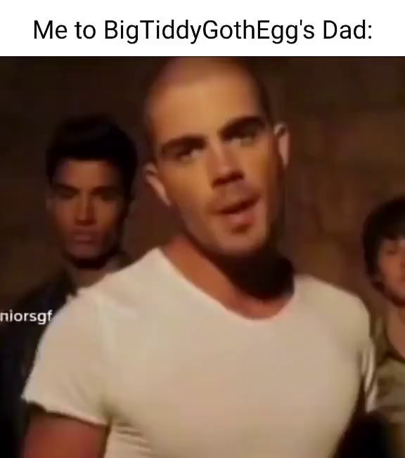 Breaking Boundaries: Big Tiddy Goth Eggs Redefine Beauty Standards