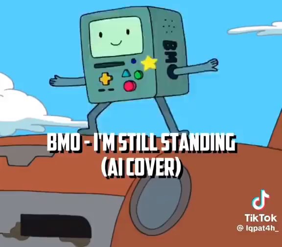 bmo tiktok sound