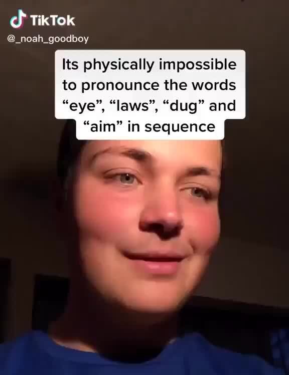 Im so sorry TikTok _noah_goodboy Its physically impossible to
